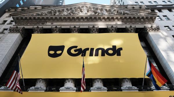 联合称，Grindr“非法”清洗LGBTQ约会应用的员工