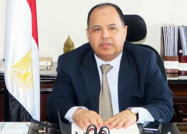 埃及财政部长:埃及考虑发行价值5亿美元的印度卢比债券