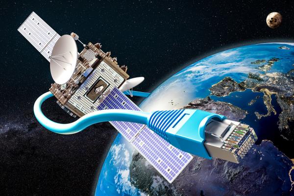 科威特的Hayat通信公司将为埃及提供卫星互联网