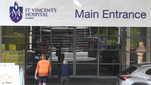 澳大利亚圣文森特健康中心遭受网络攻击:患者仍不清楚哪些信息可能被盗