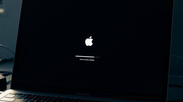 更新你的Mac以避免丢脸的屏幕共享灾难