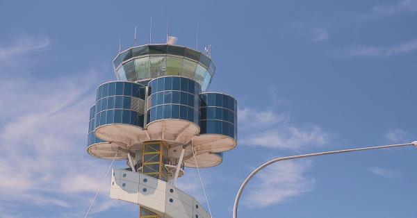 悉尼新机场将在没有传统空中交通管制塔的情况下运行
