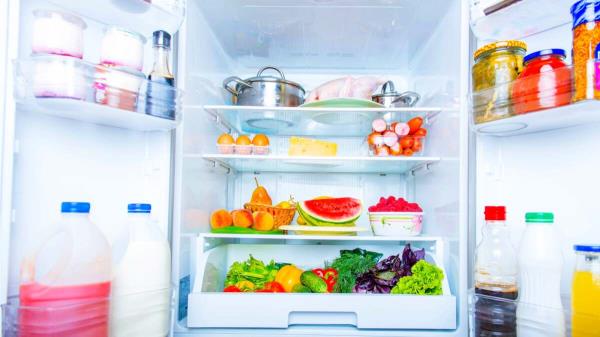 冰箱的理想温度是多少?
