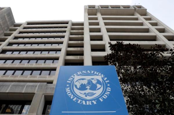 国际货币基金组织执董会批准向埃及扩大80亿美元贷款