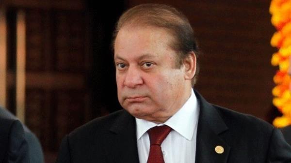 纳瓦兹·谢里夫指控前首席大法官萨奇布·尼萨尔在2017年密谋推翻他的巴基斯坦总理职务
